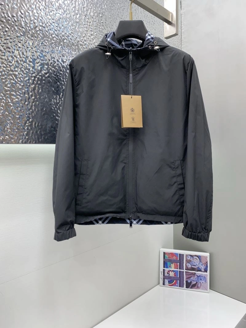 Burberry Outwear TravelReady 101686