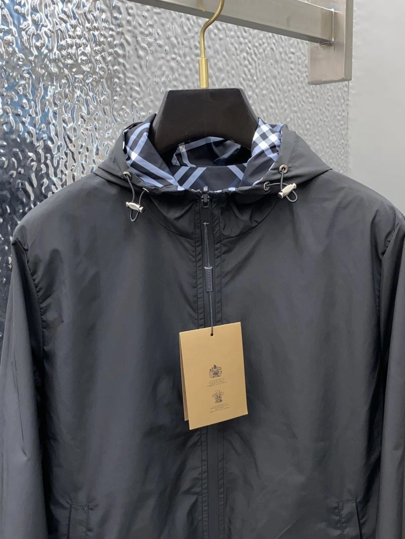 Burberry Outwear TravelReady 101686