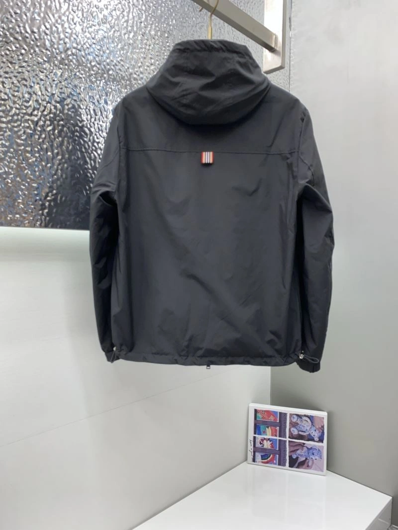 Burberry Outwear TravelReady 101686