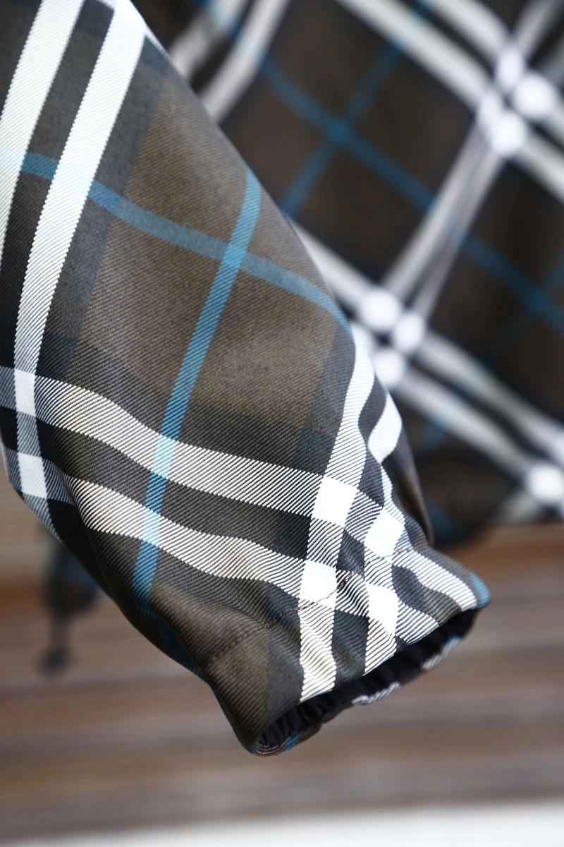 TechFriendly Burberry Outwear 101678