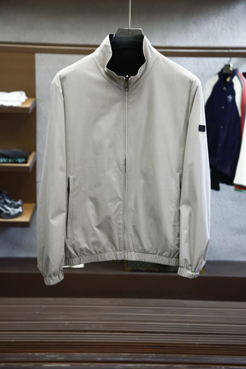 Burberry Outwear ModernLook 101688