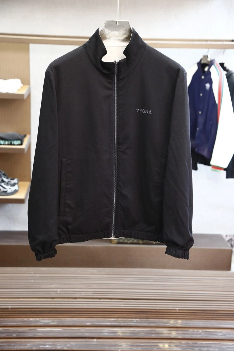 Burberry Outwear ModernLook 101688
