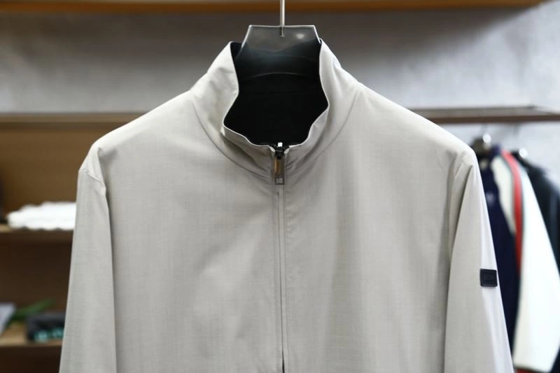Burberry Outwear ModernLook 101688