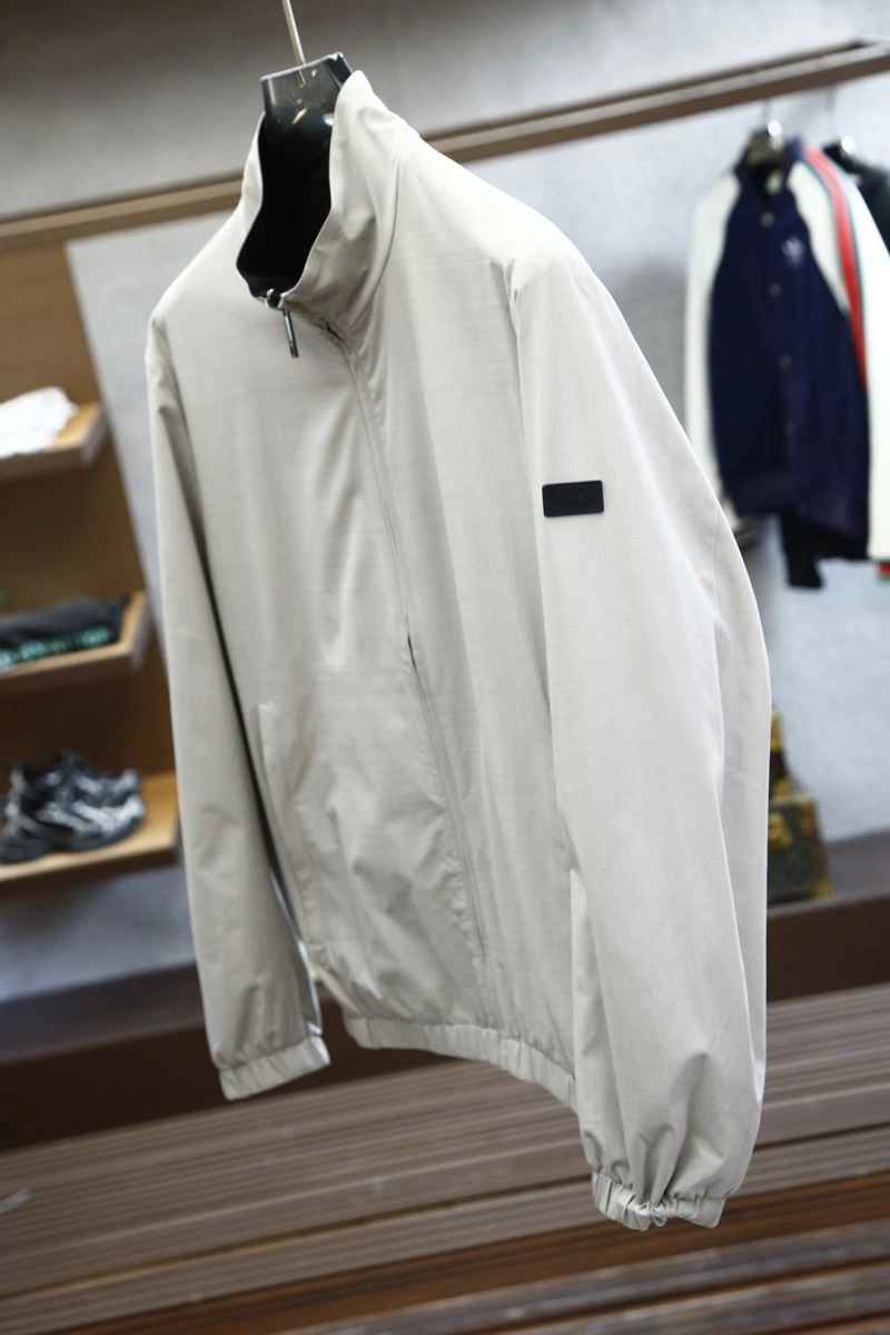 Burberry Outwear ModernLook 101688