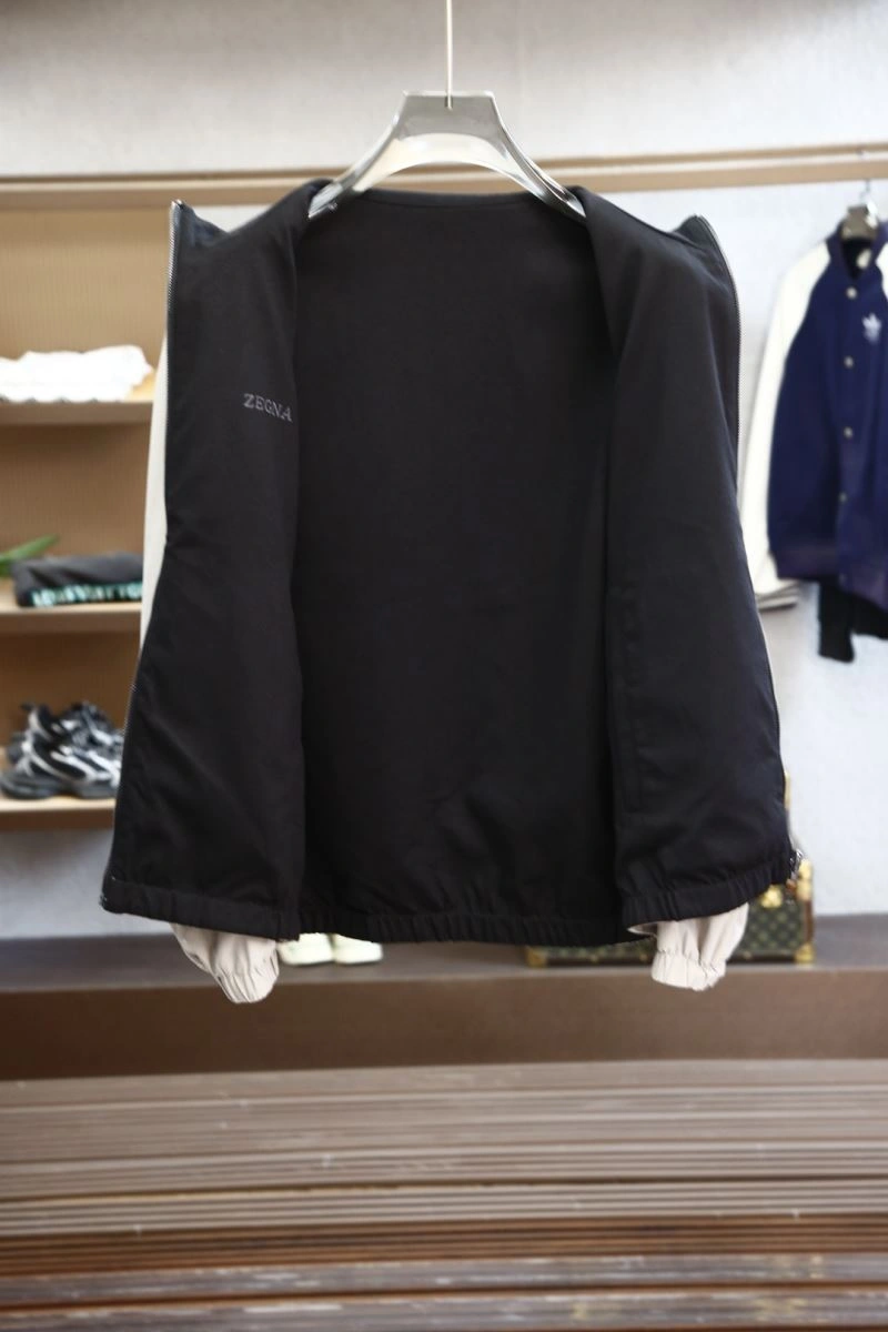 Burberry Outwear ModernLook 101688