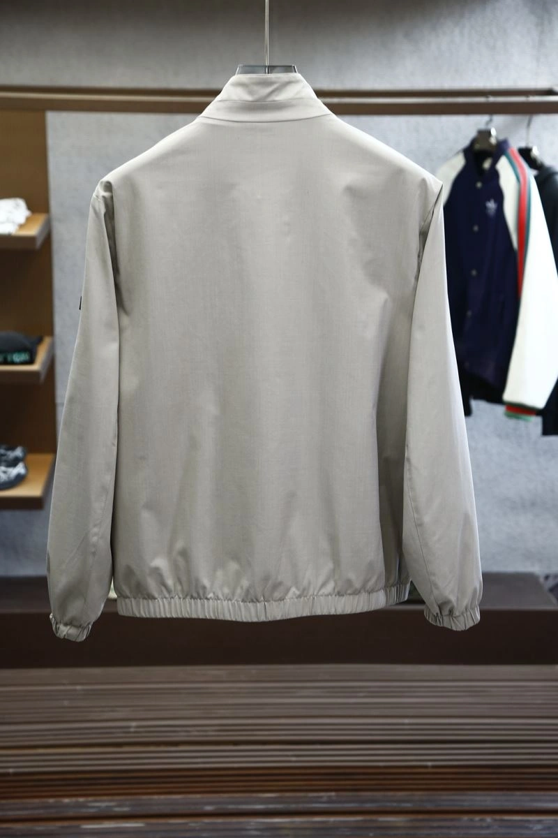 Burberry Outwear ModernLook 101688