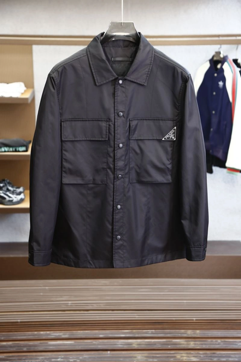 Burberry Outwear Packable 101684