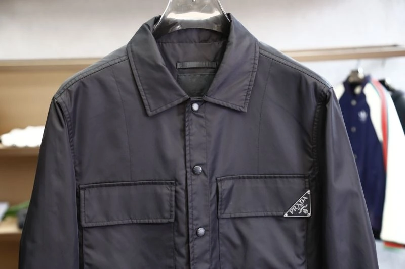 Burberry Outwear Packable 101684