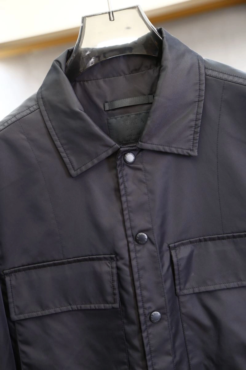 Burberry Outwear Packable 101684