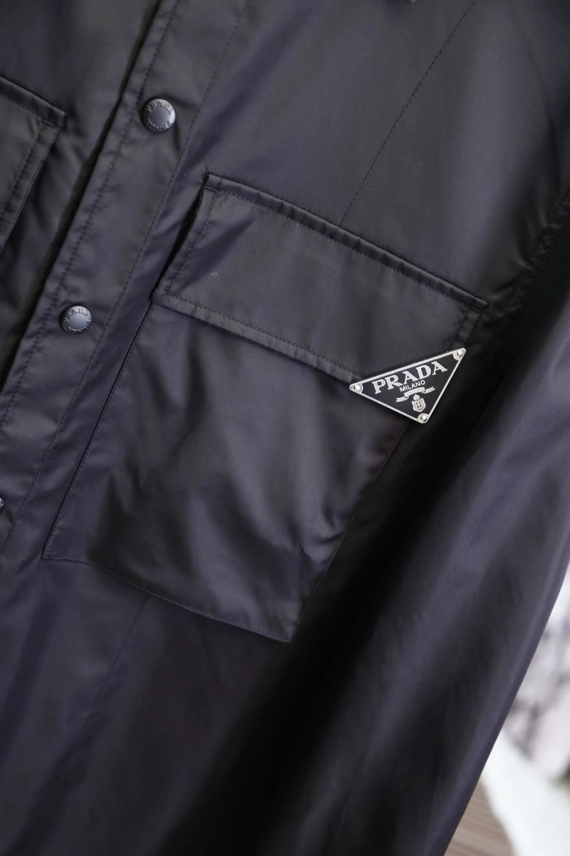 Burberry Outwear Packable 101684
