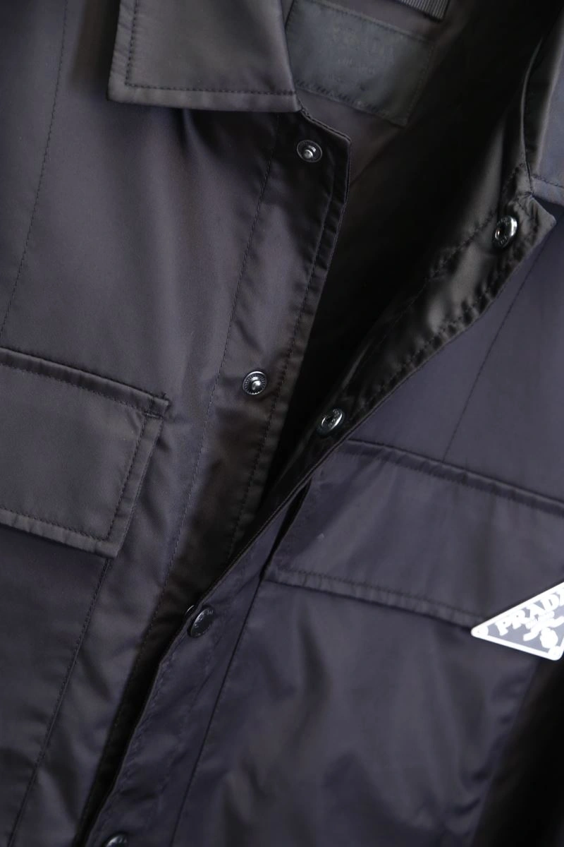 Burberry Outwear Packable 101684