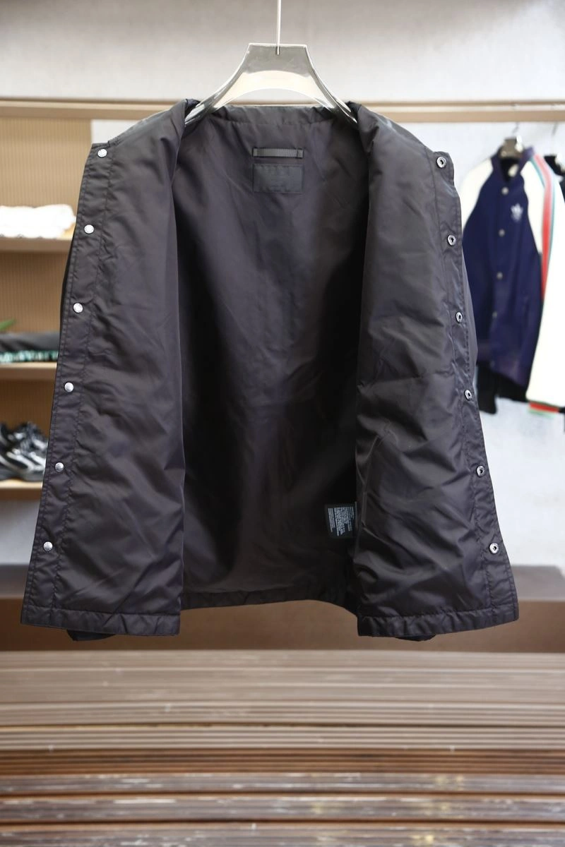 Burberry Outwear Packable 101684