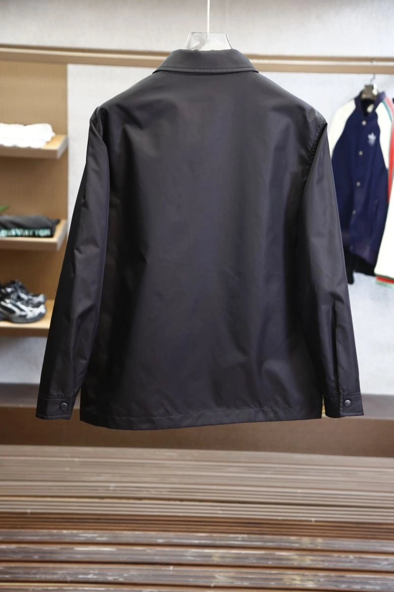 Burberry Outwear Packable 101684