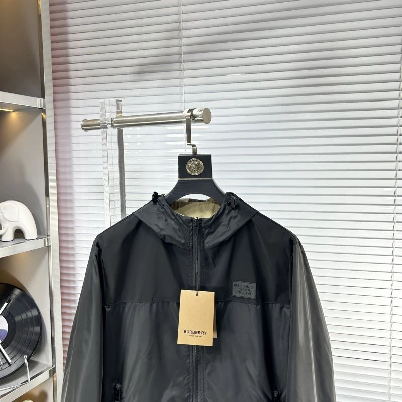 Burberry Outwear HighQuality 101685