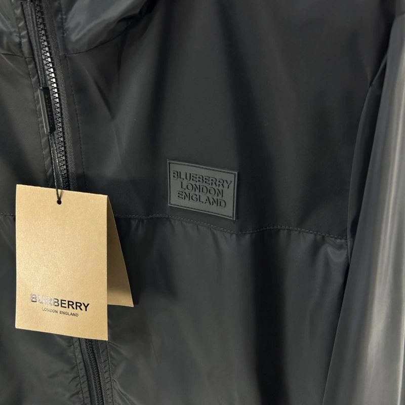 Burberry Outwear HighQuality 101685