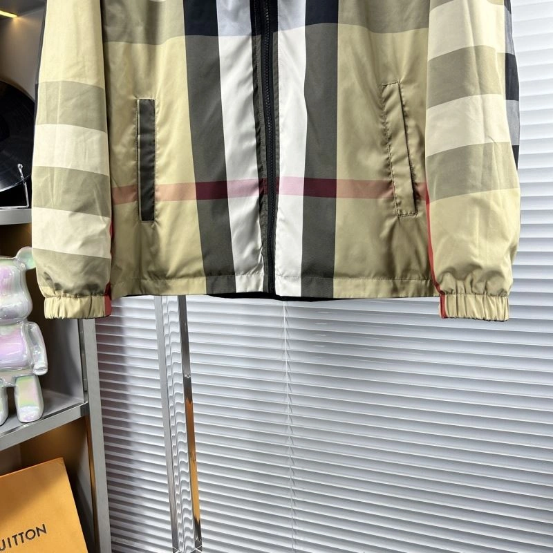 Burberry Outwear HighQuality 101685