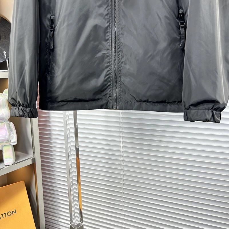 Burberry Outwear HighQuality 101685