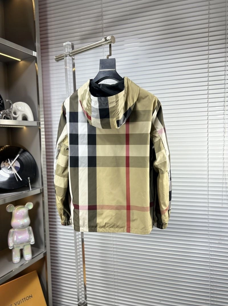Burberry Outwear HighQuality 101685
