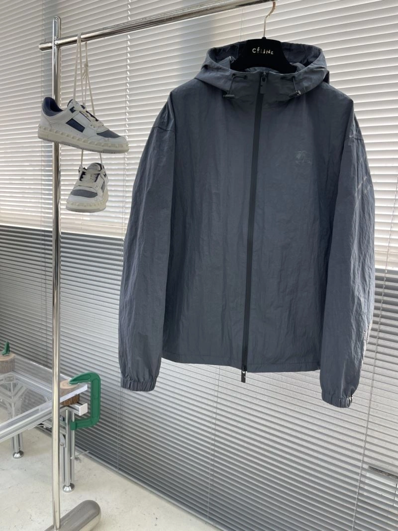 Burberry Outwear WrinkleFree 101683