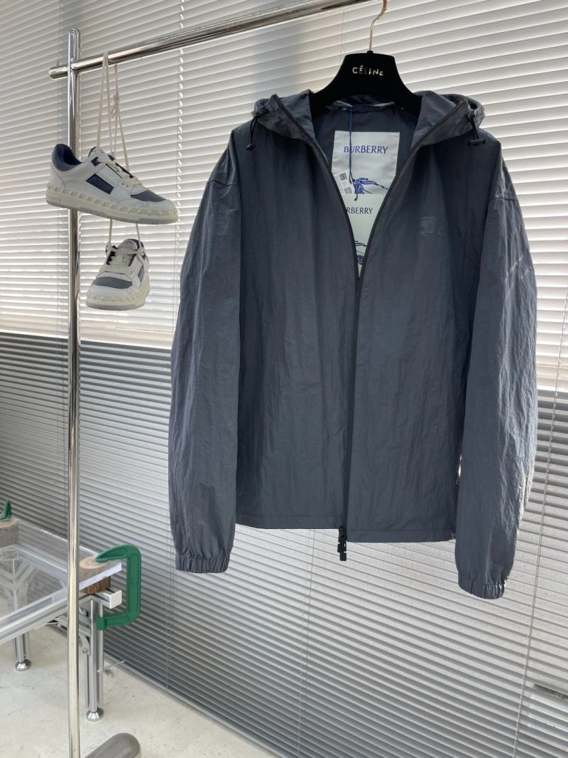 Burberry Outwear WrinkleFree 101683