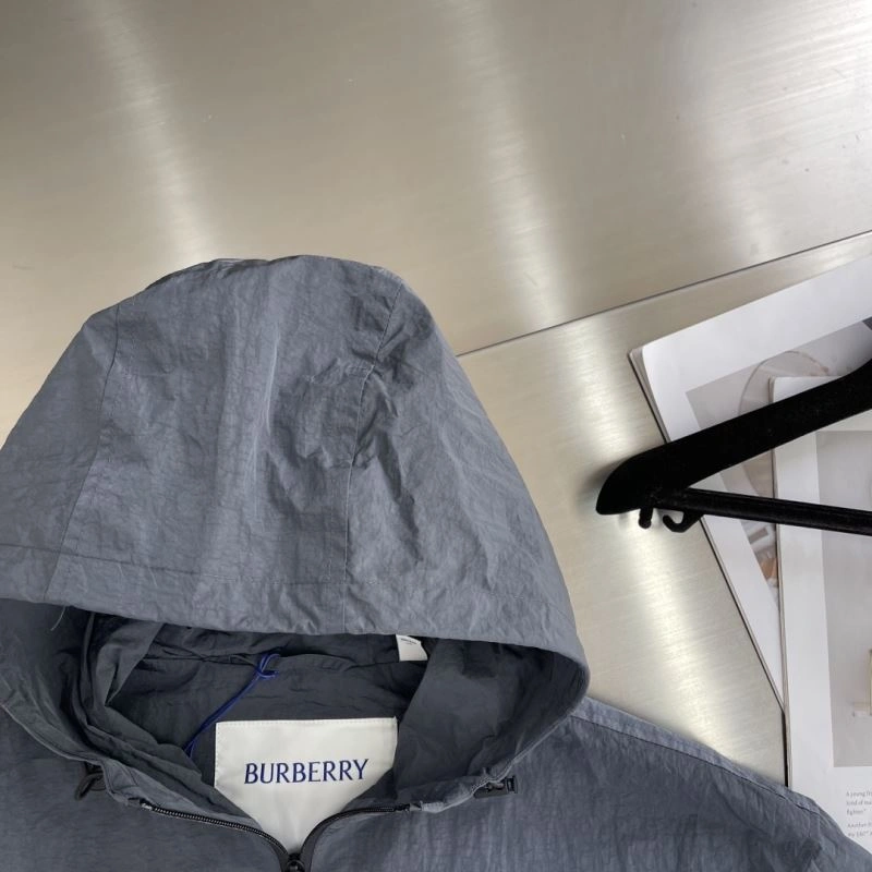 Burberry Outwear WrinkleFree 101683