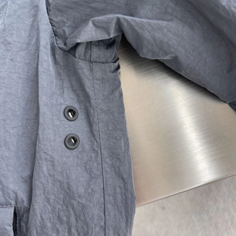 Burberry Outwear WrinkleFree 101683