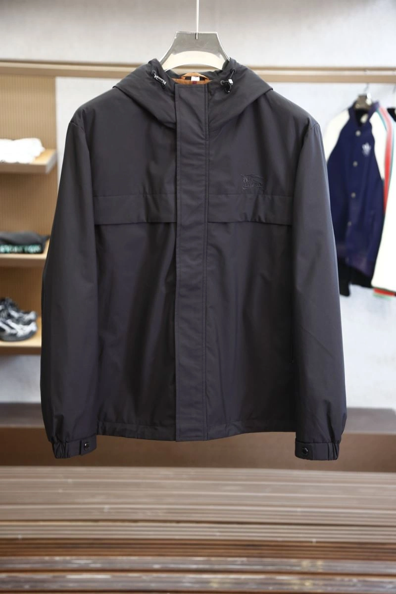 ZeroBulk Burberry Outwear 101682