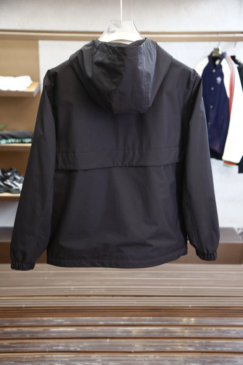 ZeroBulk Burberry Outwear 101682
