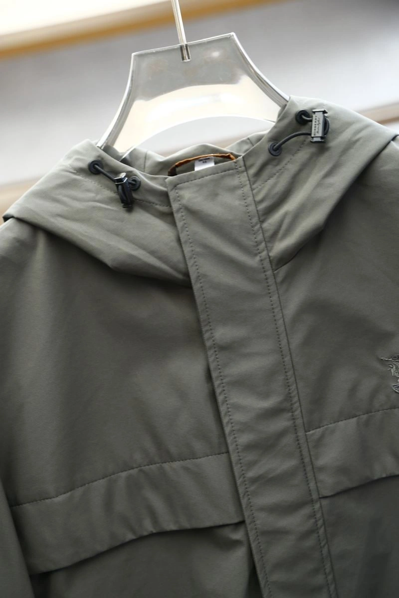 ZeroBulk Burberry Outwear 101682