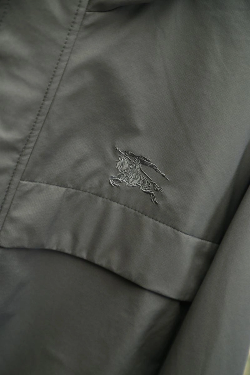 ZeroBulk Burberry Outwear 101682