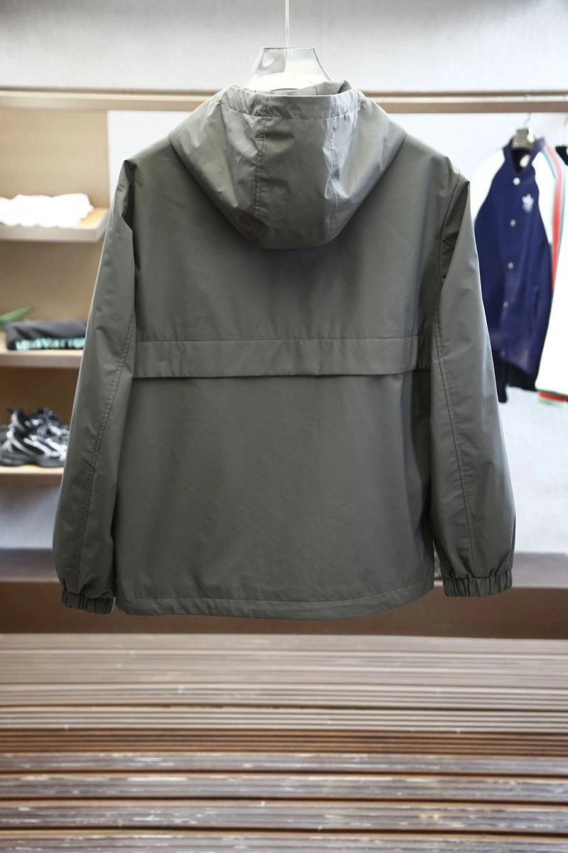 ZeroBulk Burberry Outwear 101682