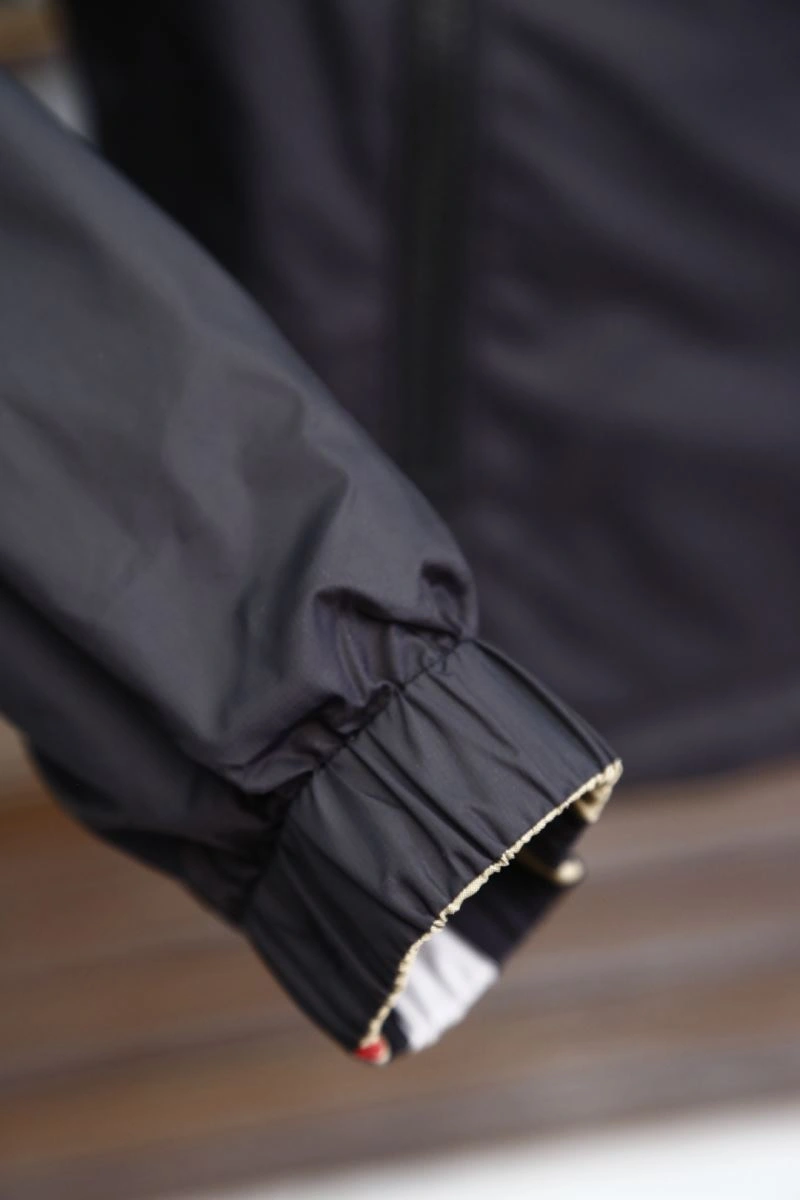 Burberry Outwear Fashionable 101673