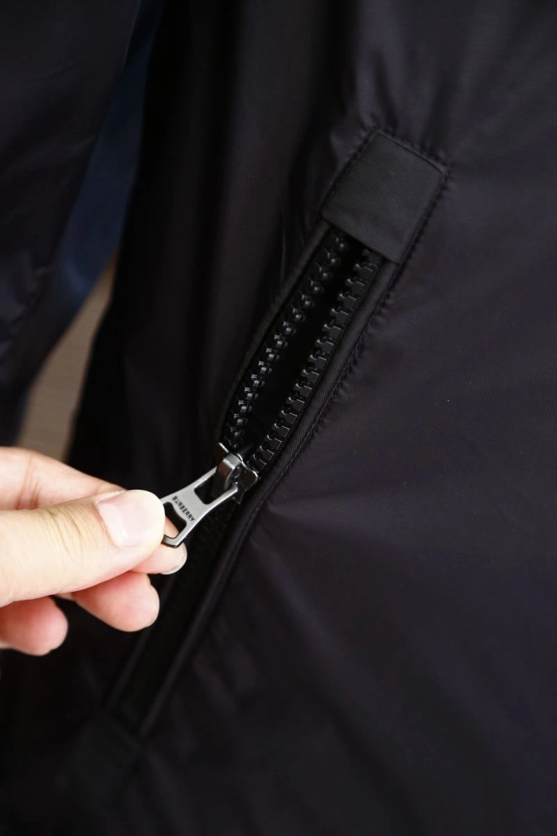 Burberry Outwear Fashionable 101673