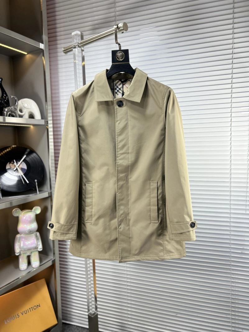 Burberry Outwear Original 101677
