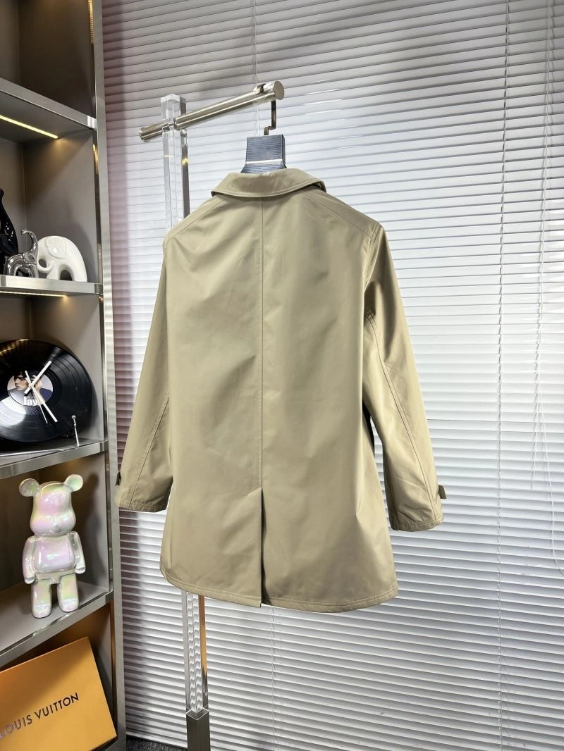 Burberry Outwear Original 101677