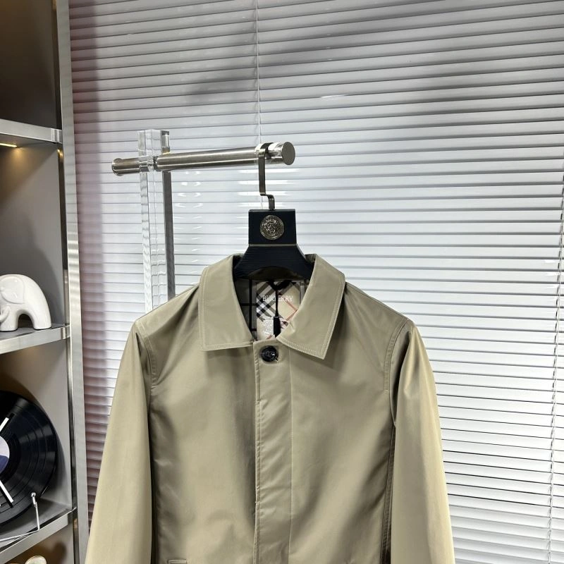 Burberry Outwear Original 101677