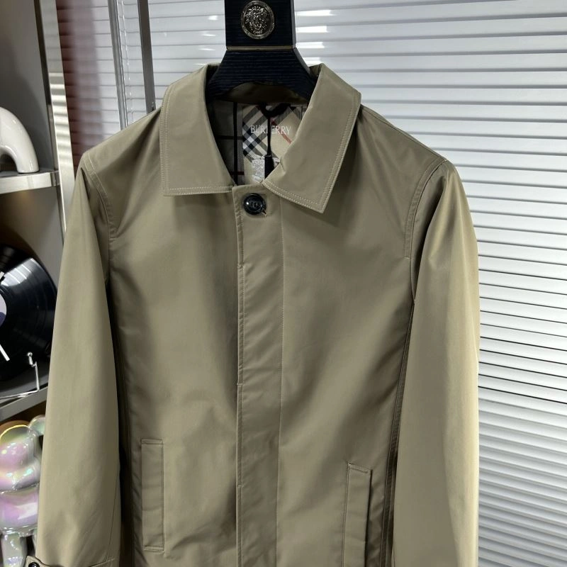 Burberry Outwear Original 101677