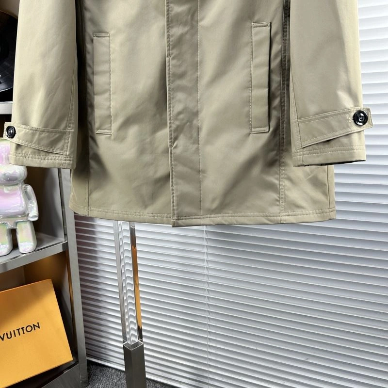 Burberry Outwear Original 101677