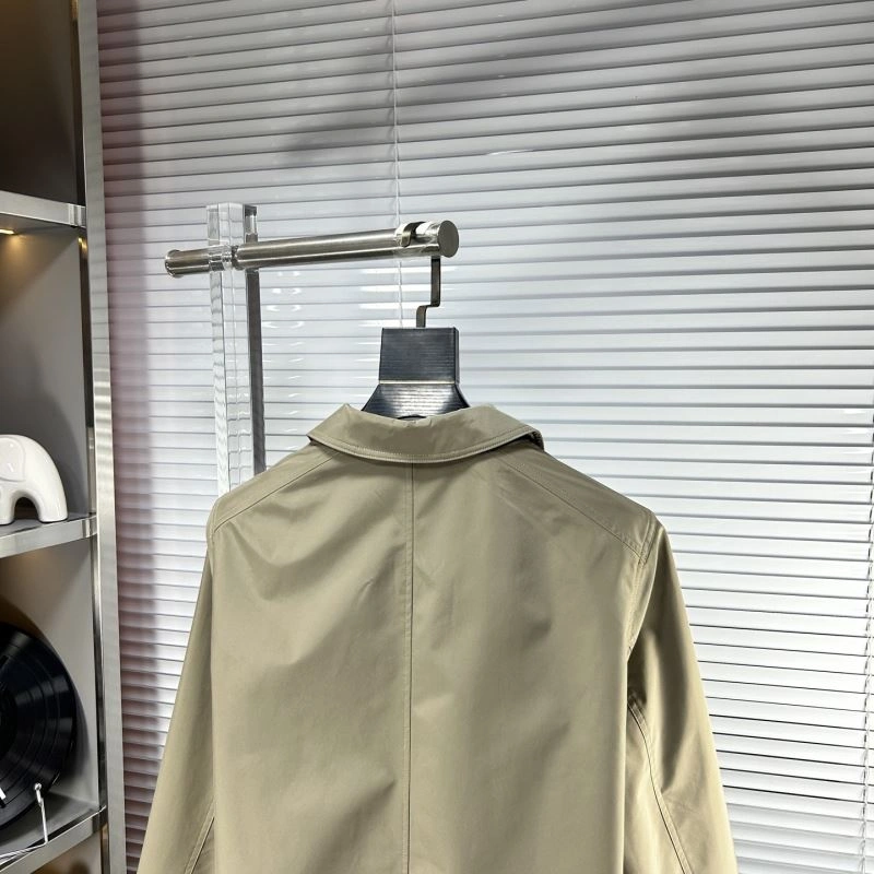 Burberry Outwear Original 101677
