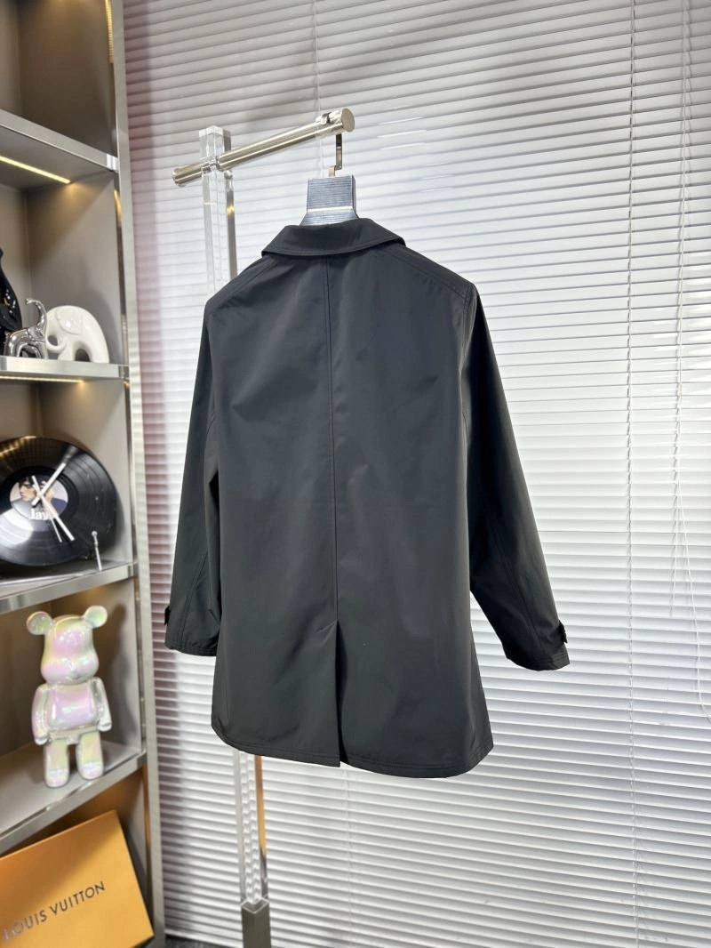 Burberry Outwear Affordable 101681