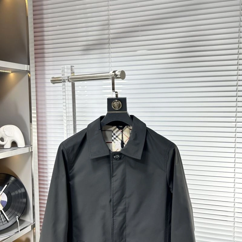 Burberry Outwear Affordable 101681
