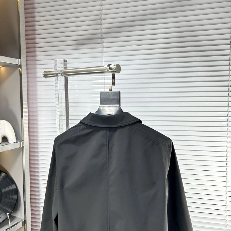 Burberry Outwear Affordable 101681