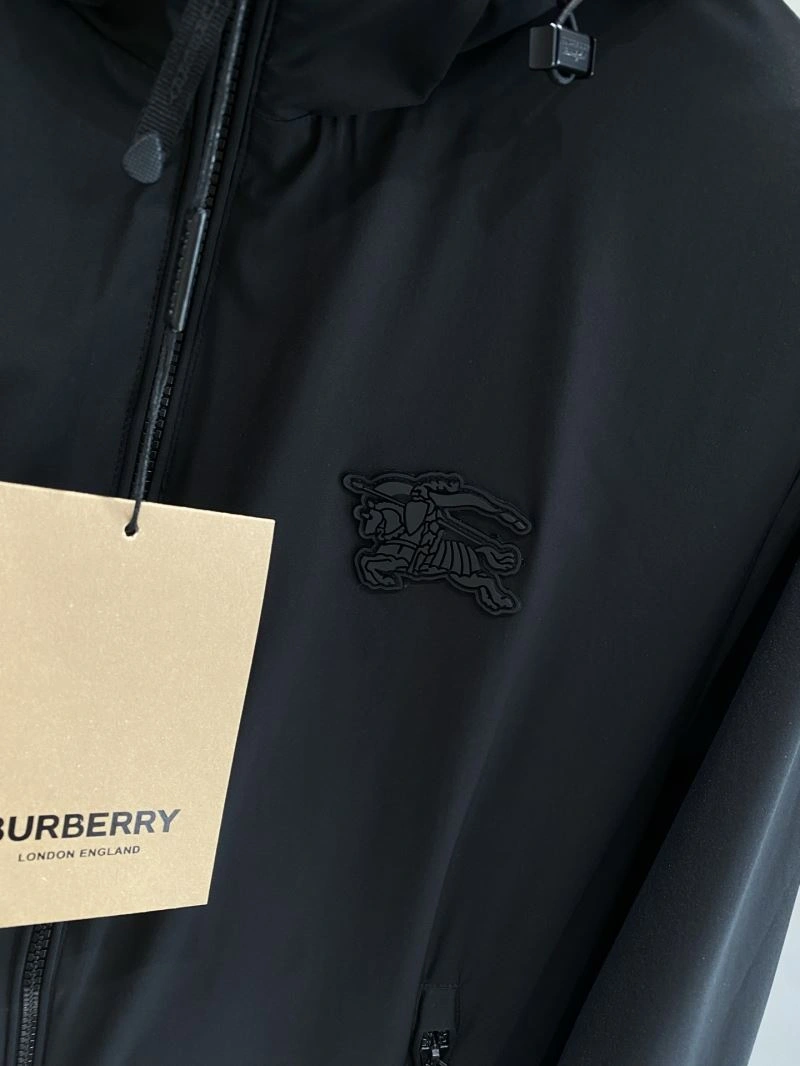 Burberry Outwear Bold 101675
