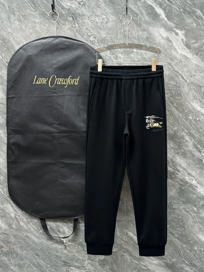 Minimalist Burberry Outwear 101680