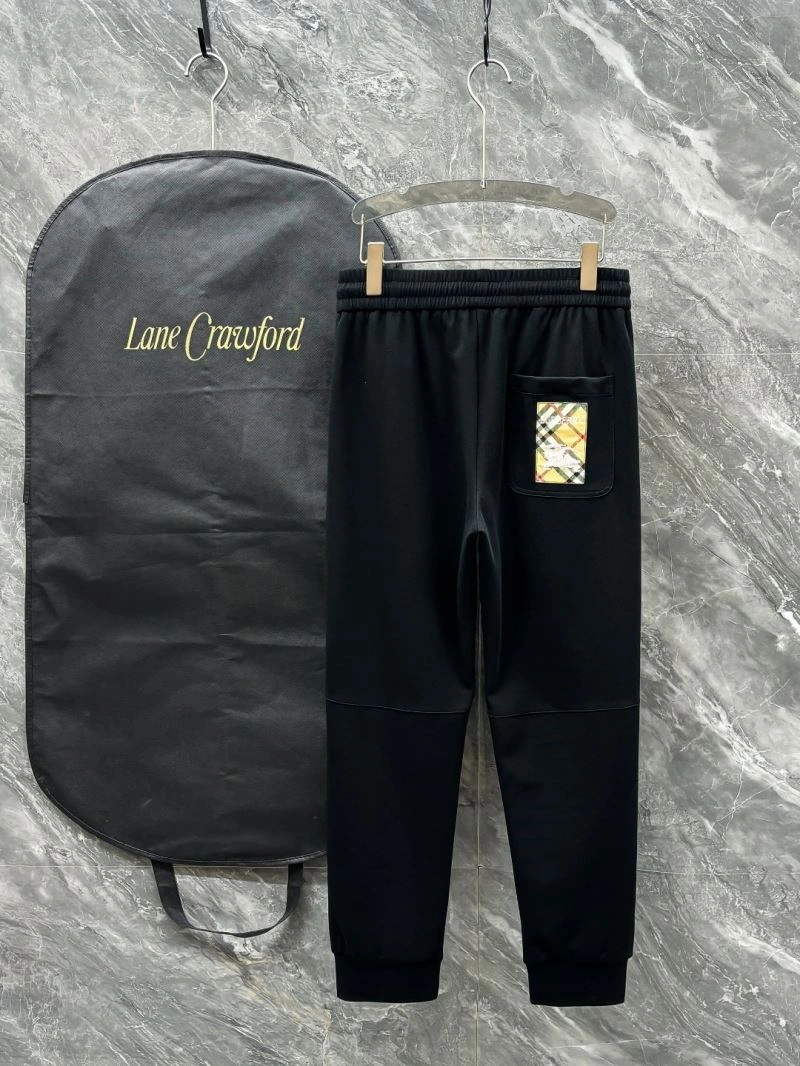 Minimalist Burberry Outwear 101680