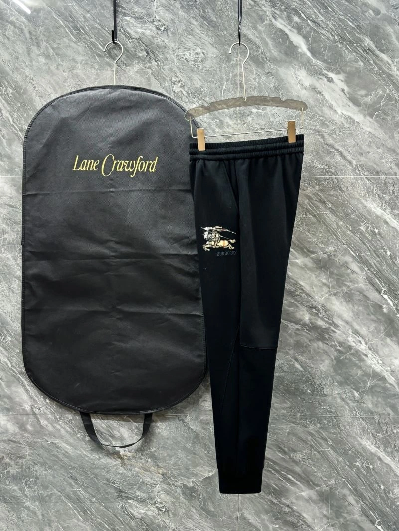 Minimalist Burberry Outwear 101680