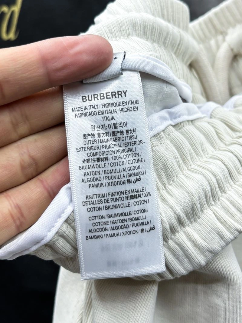 Burberry Outwear UrbanChic 101703