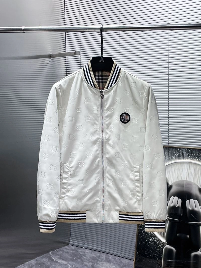 Burberry Outwear Comfortable 101679