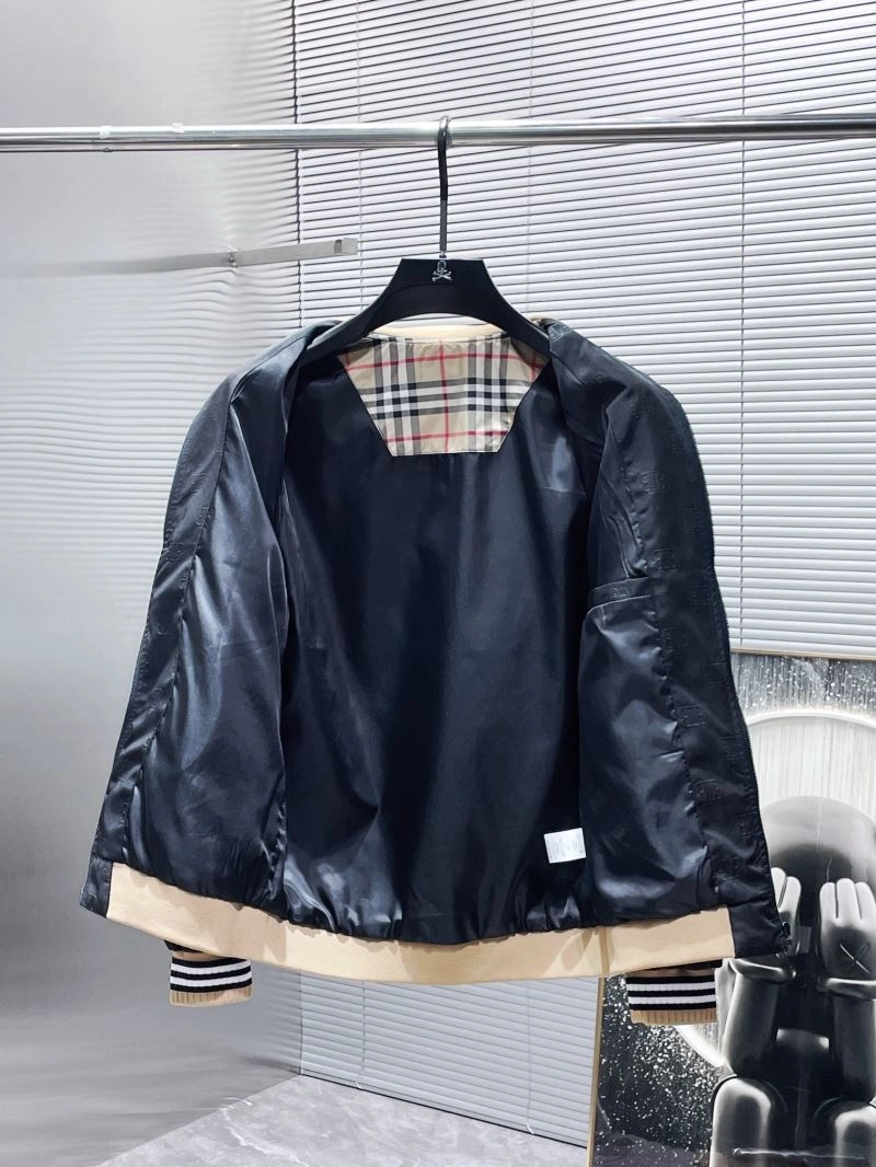 Burberry Outwear Comfortable 101679