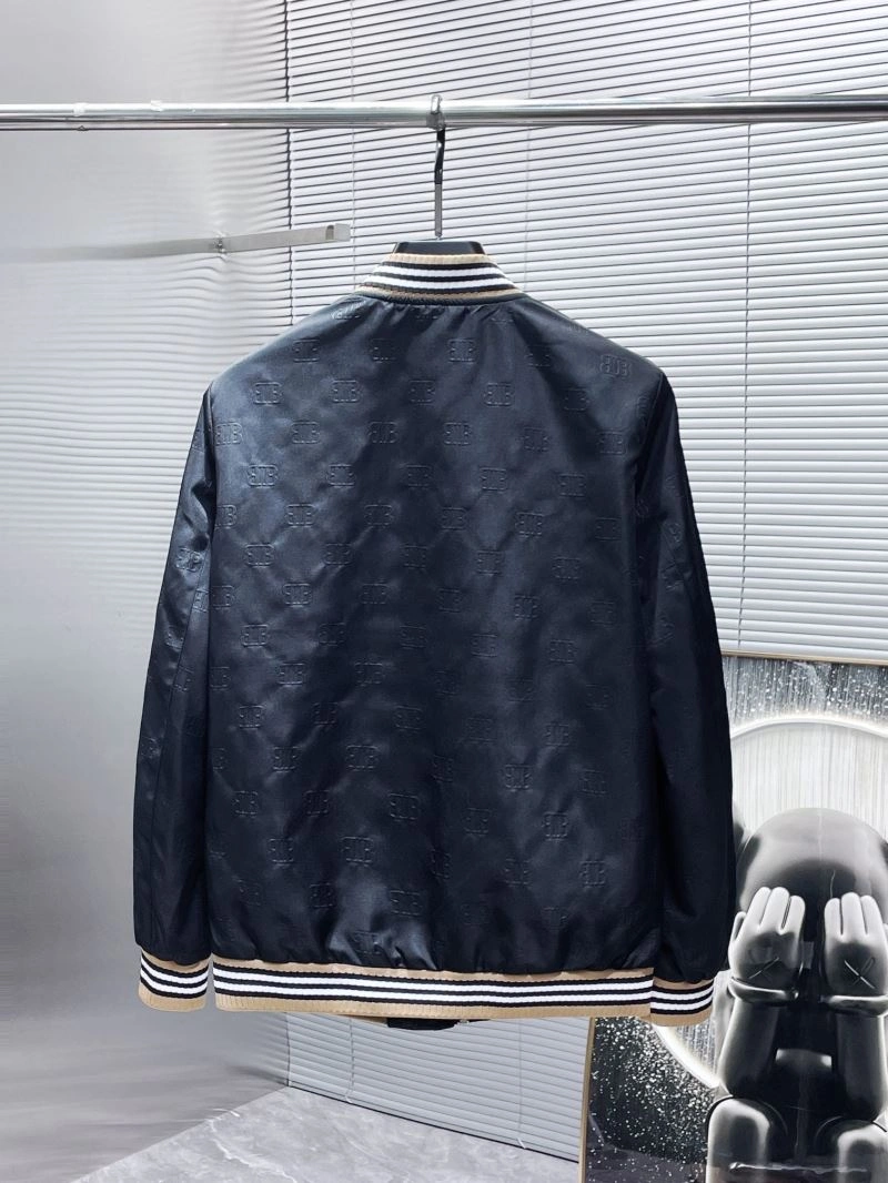 Burberry Outwear Comfortable 101679